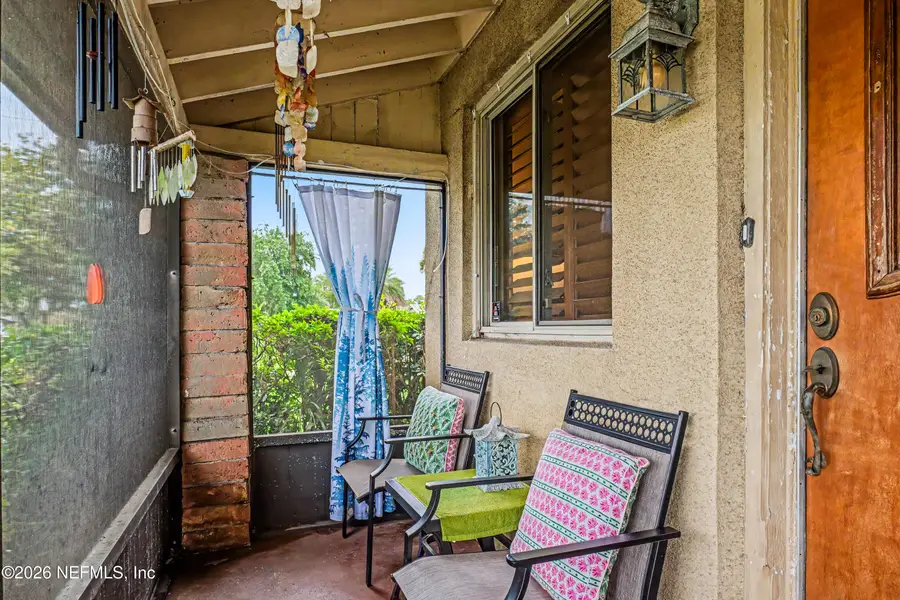 1318 8th N Street, Jacksonville Beach, FL 32250 - #3