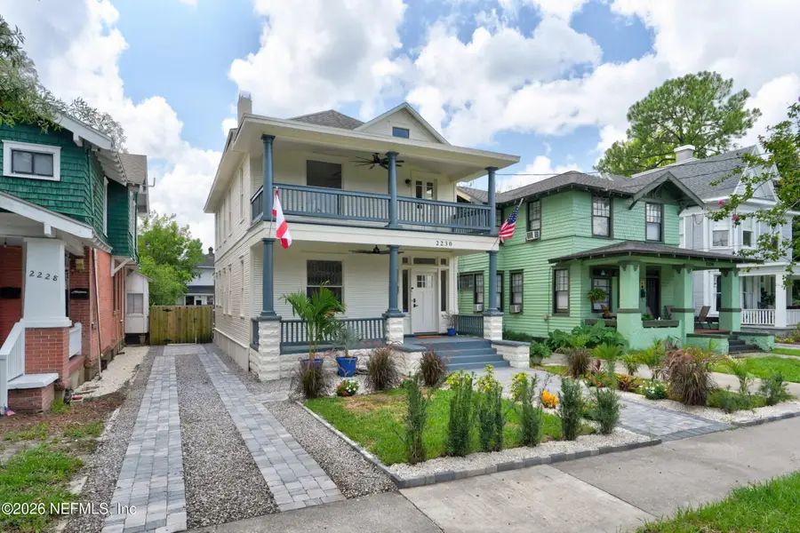 2230 Post Street, Jacksonville, FL 32204 - #3