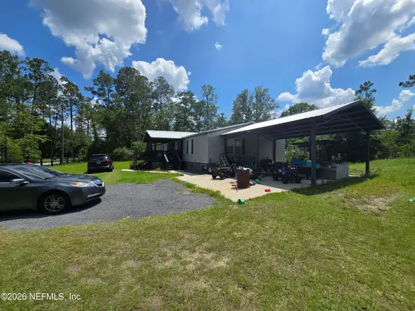 11363 W Thomas Drive, Macclenny, FL 32063