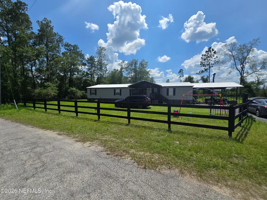 11363 W Thomas Drive, Macclenny, FL 32063 - #3