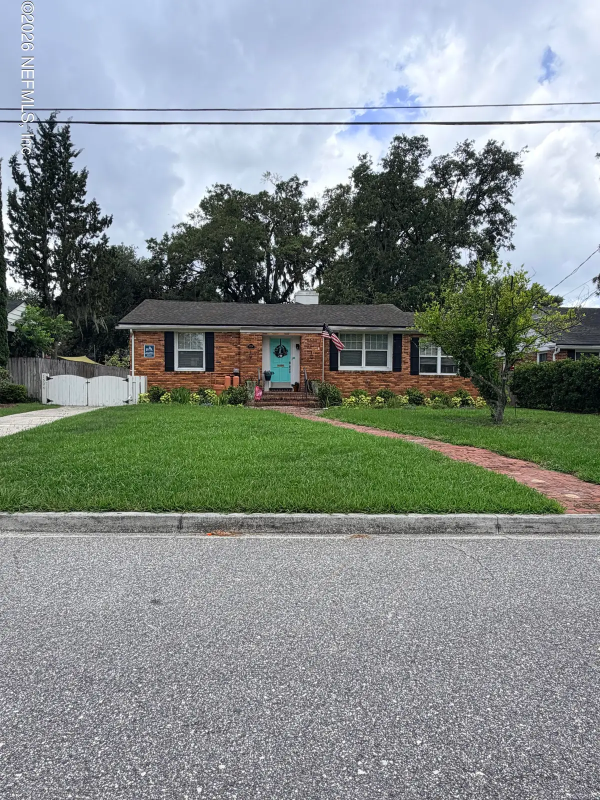 1524 Kingswood Road, Jacksonville, FL 32207 - #1