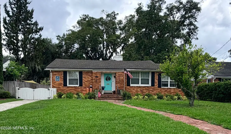 1524 Kingswood Road, Jacksonville, FL 32207 - #2