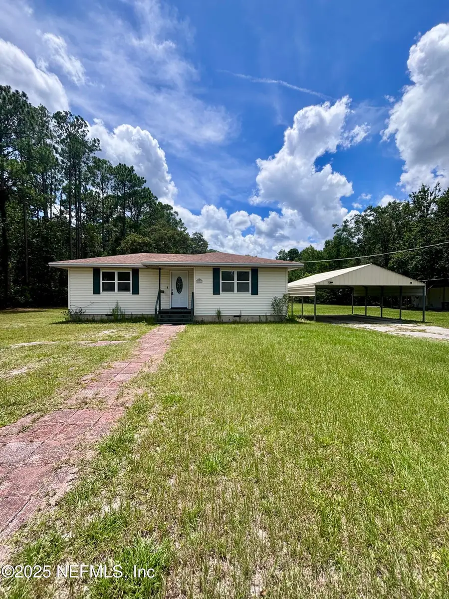 86313 Cardinal Road, Yulee, FL 32097 - #2
