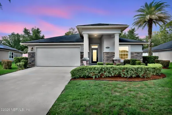 6341 Rolling Tree Street, Jacksonville, FL 32222