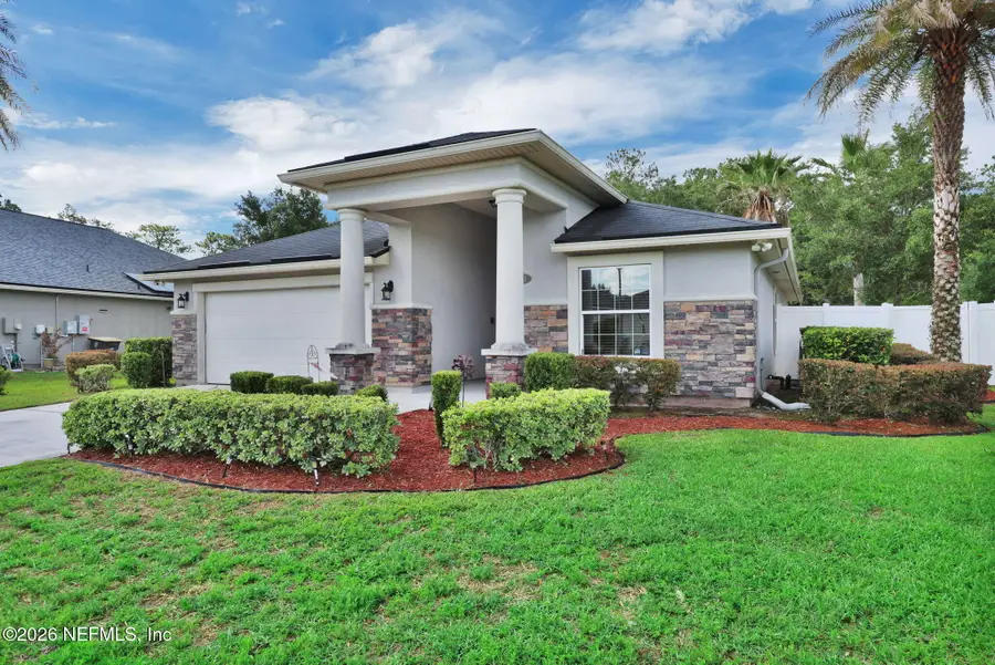 6341 Rolling Tree Street, Jacksonville, FL 32222 - #2