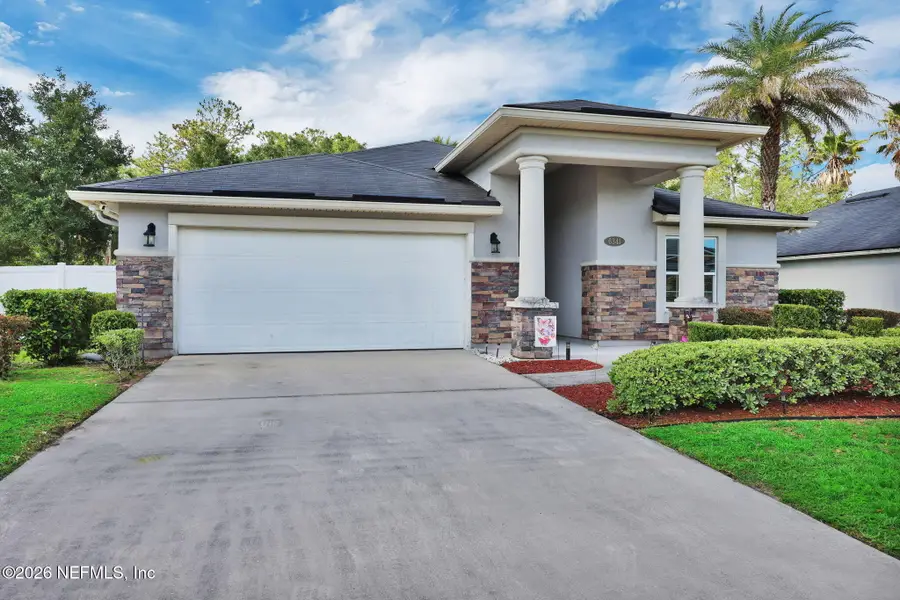 6341 Rolling Tree Street, Jacksonville, FL 32222 - #3
