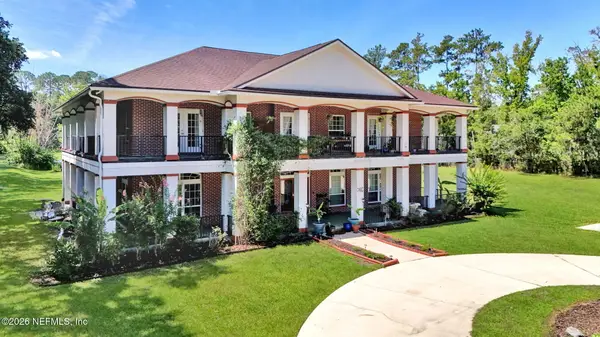 5052 Lourcey Road, Jacksonville, FL 32257