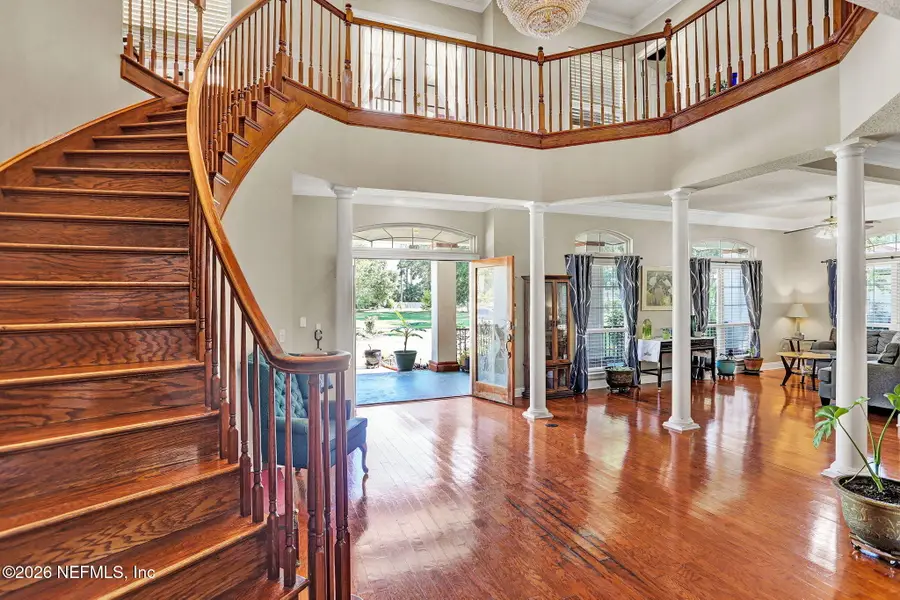 5052 Lourcey Road, Jacksonville, FL 32257 - #2