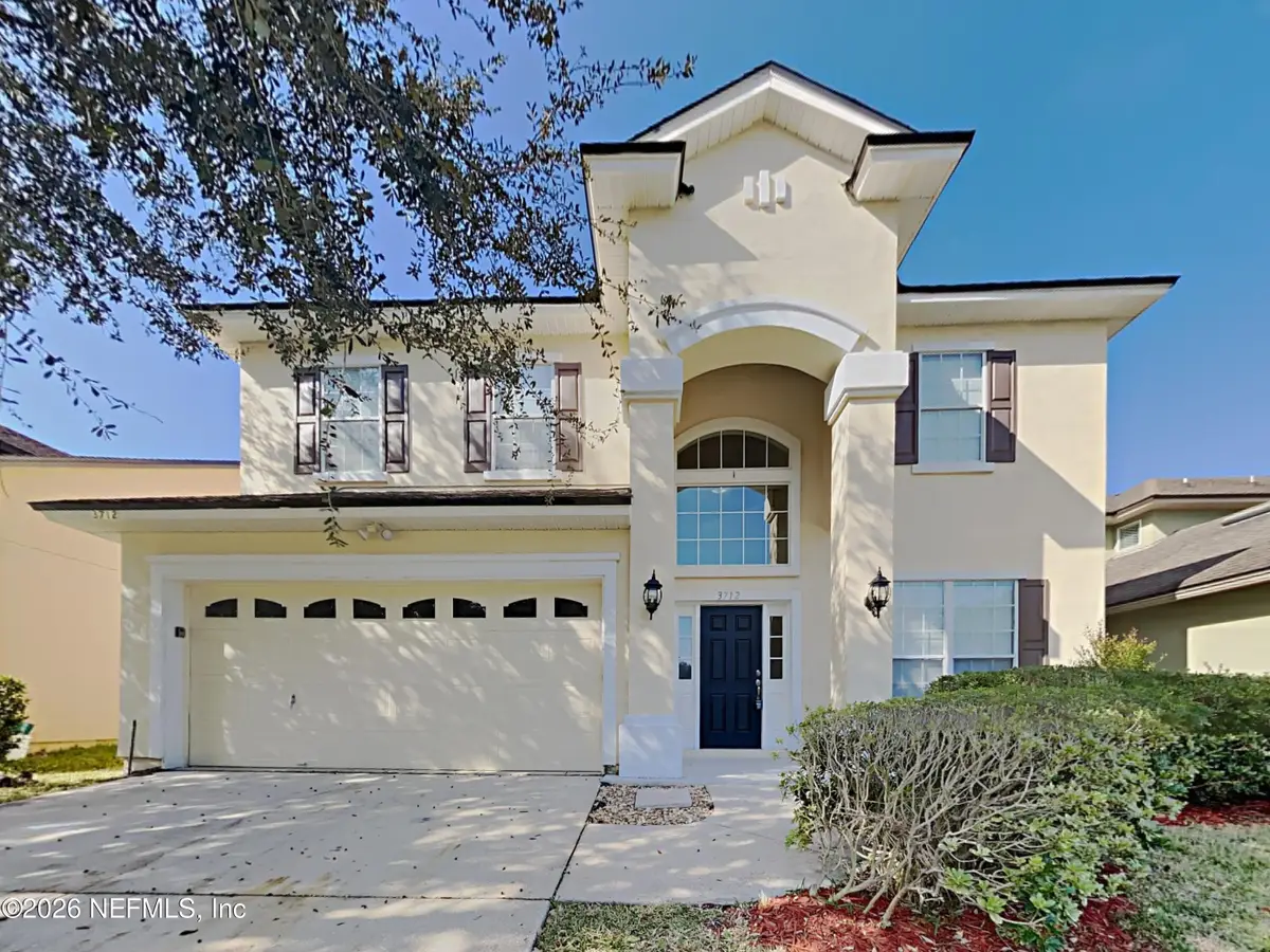 3712 Briar Lane, Orange Park, FL 32065 - #1