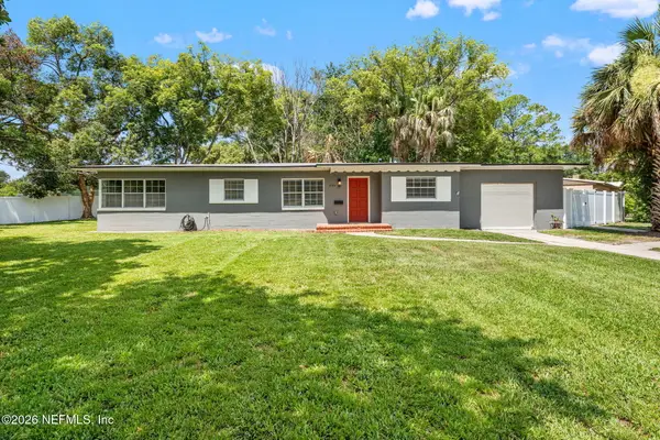 6144 Robbins N Circle, Jacksonville, FL 32211