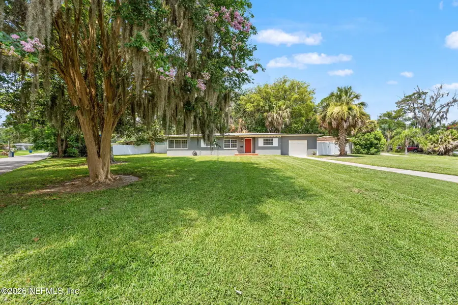 6144 Robbins N Circle, Jacksonville, FL 32211 - #2