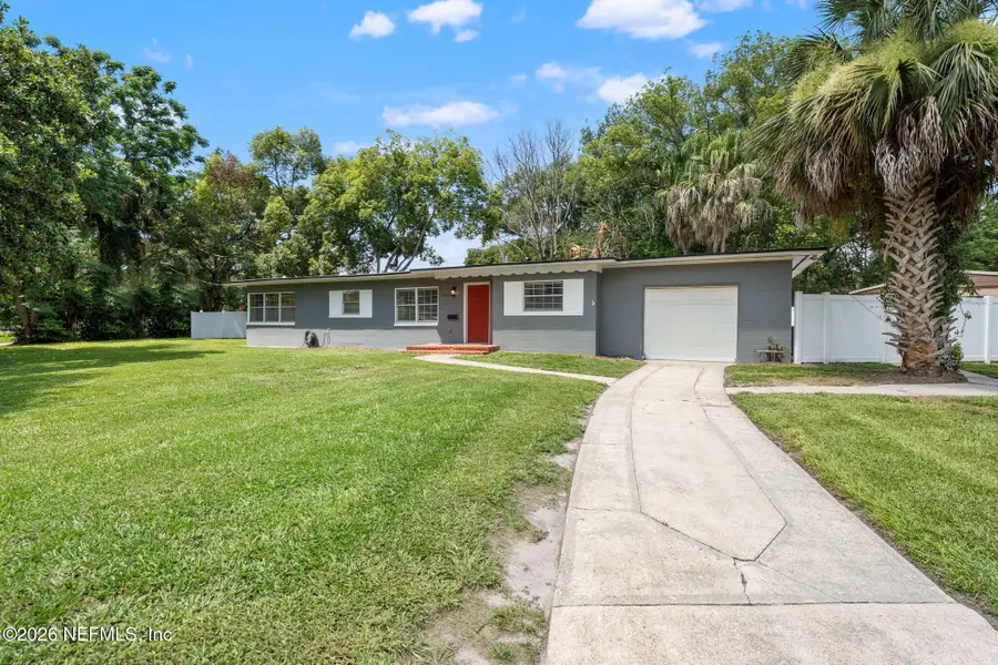 6144 Robbins N Circle, Jacksonville, FL 32211 - #3