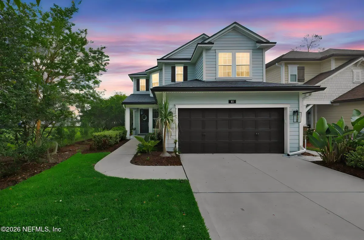 81 Bison Trail, Ponte Vedra, FL 32081 - #1