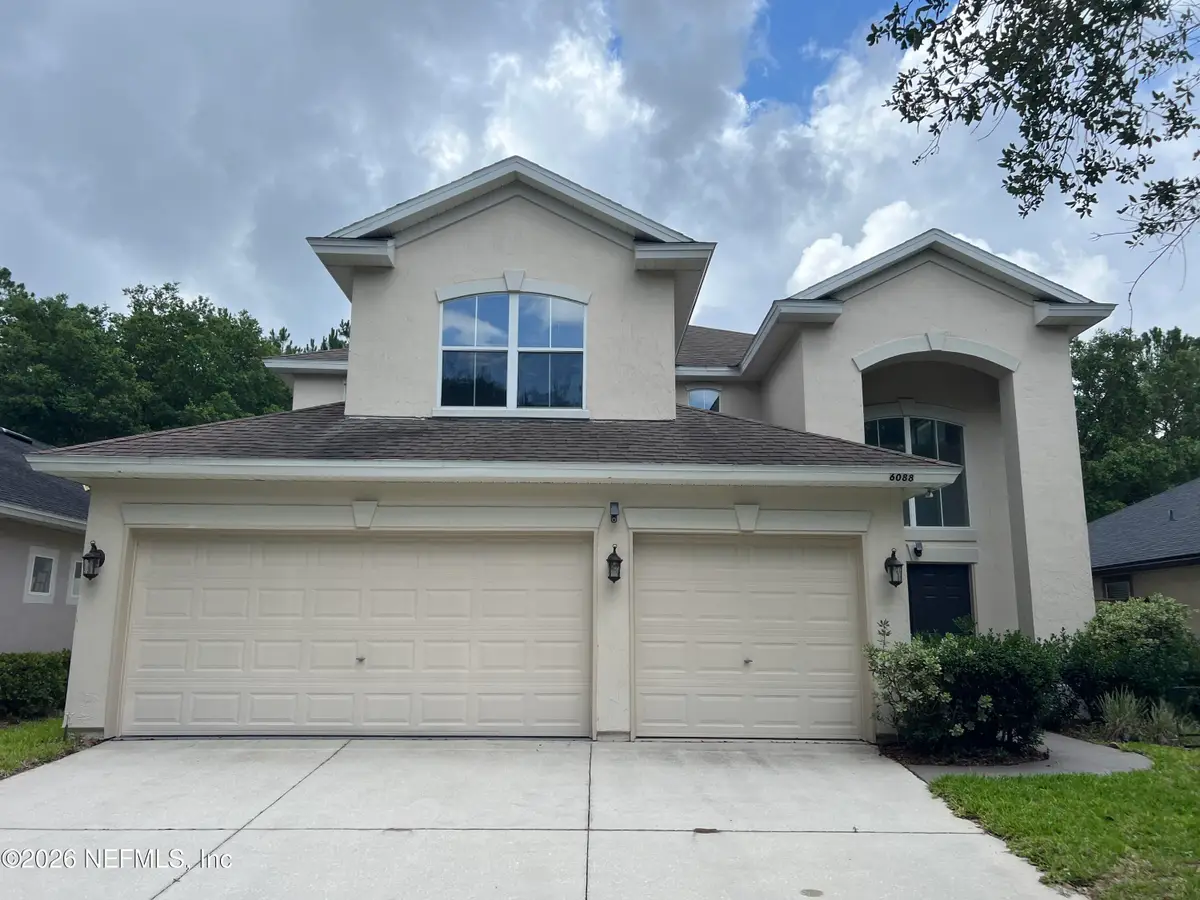 6088 Caladesi Court, Jacksonville, FL 32258 - #1