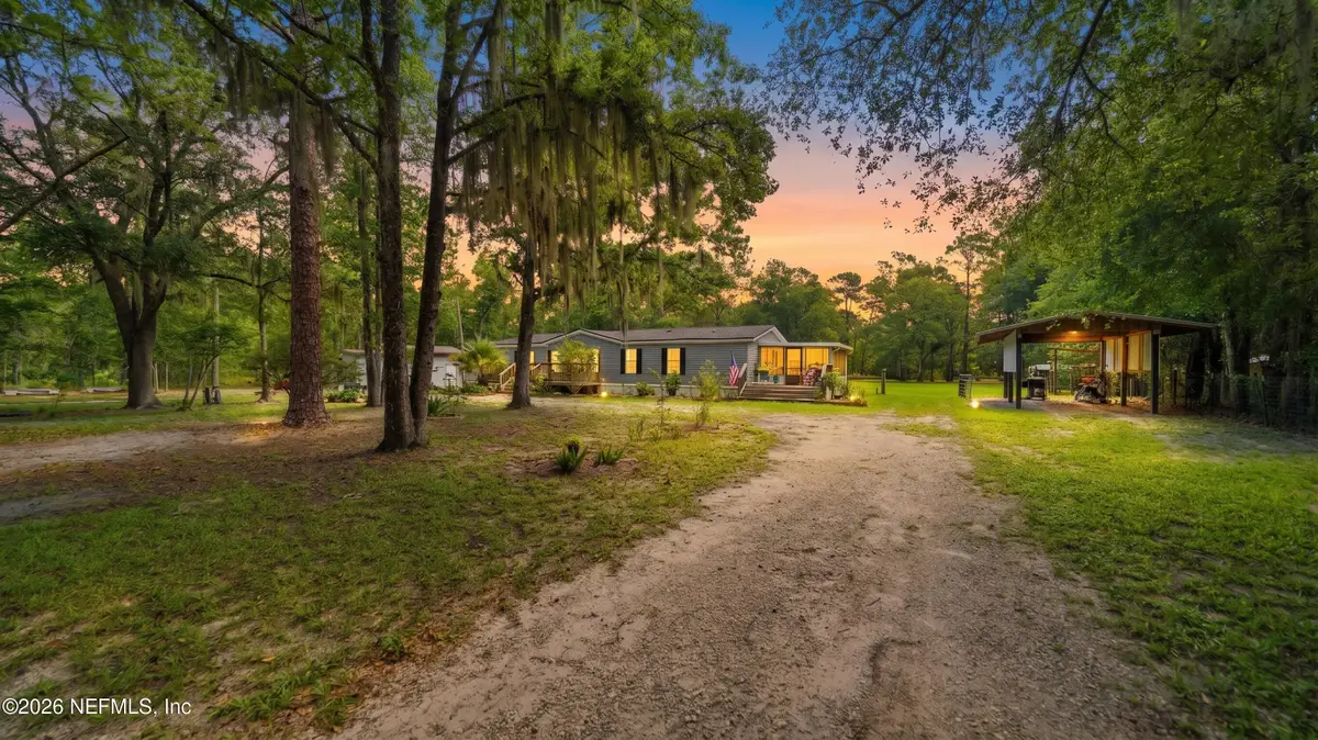 953 Mclaughlin Lane, Middleburg, FL 32068 - #1