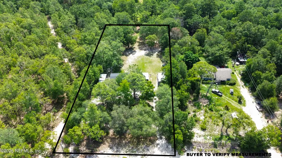 953 Mclaughlin Lane, Middleburg, FL 32068 - #2