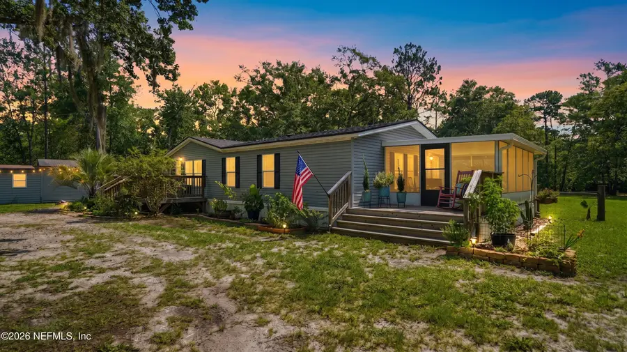 953 Mclaughlin Lane, Middleburg, FL 32068 - #3