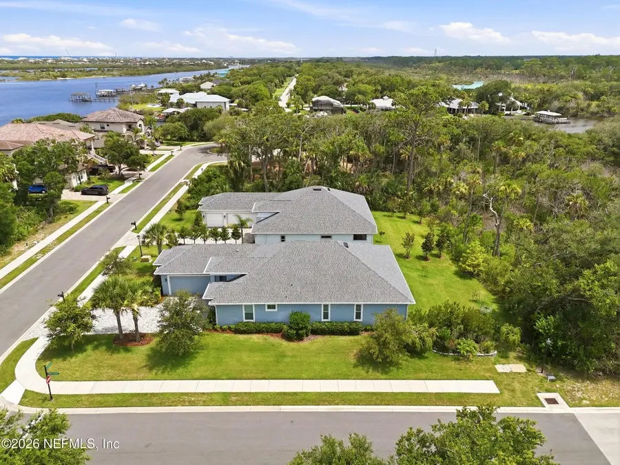 296 S Riverwalk Drive, Palm Coast, FL 32137 - #3