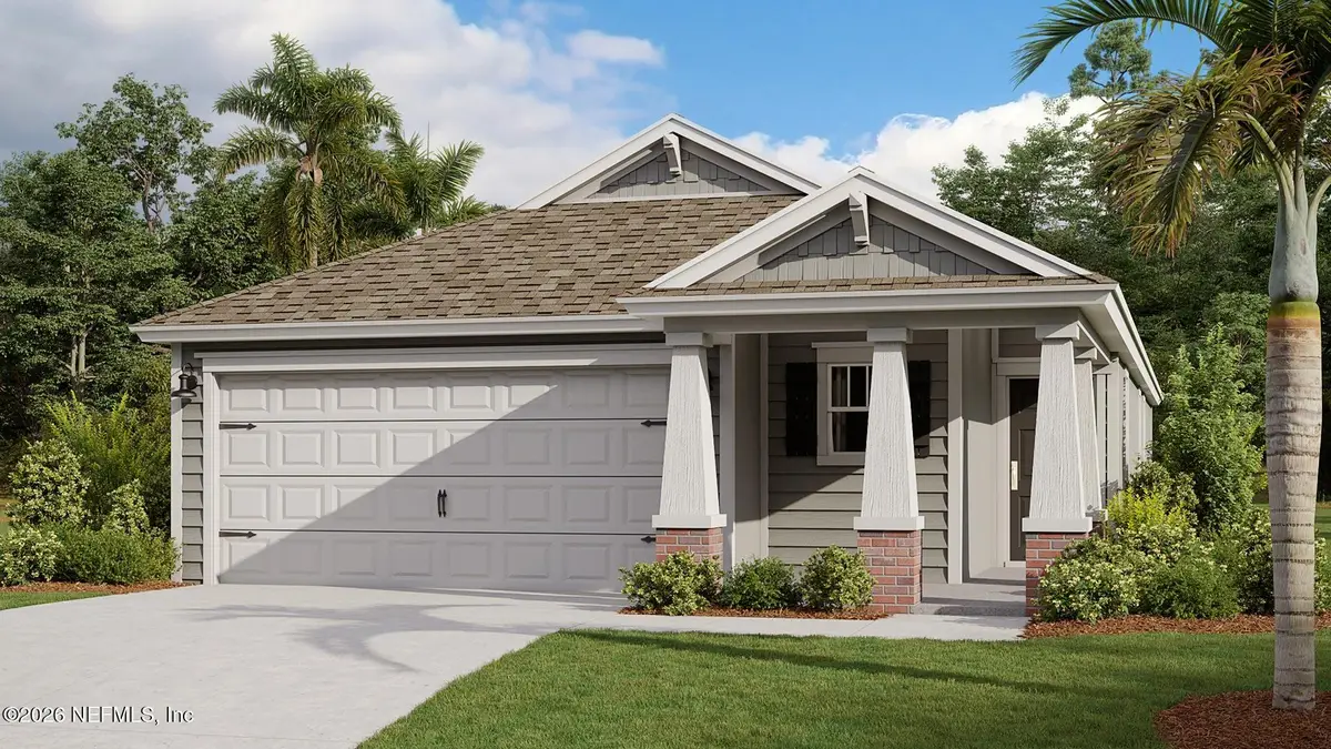 379 Chambers Avenue, Yulee, FL 32097 - #1