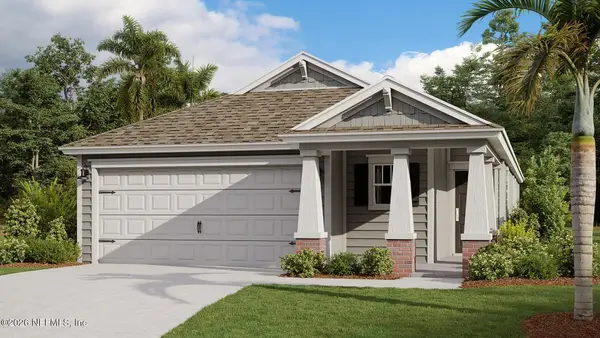 379 Chambers Avenue, Yulee, FL 32097