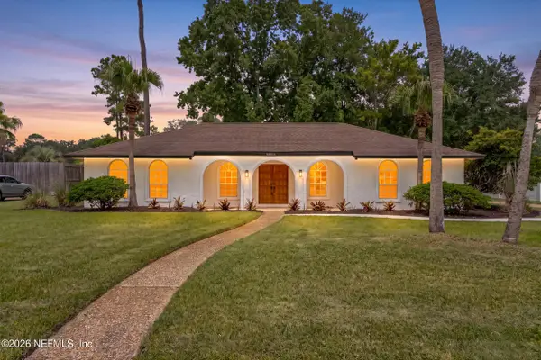 11430 Scott Mill Road, Jacksonville, FL 32223