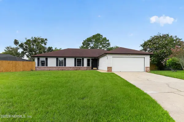 304 Scarlet Bugler S Lane, Jacksonville, FL 32225
