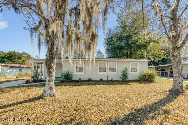 10553 Citrus Lane, Jacksonville, FL 32218