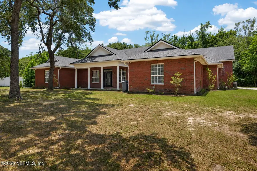 241 Pioneer Trail, Green Cove Springs, FL 32043 - #2