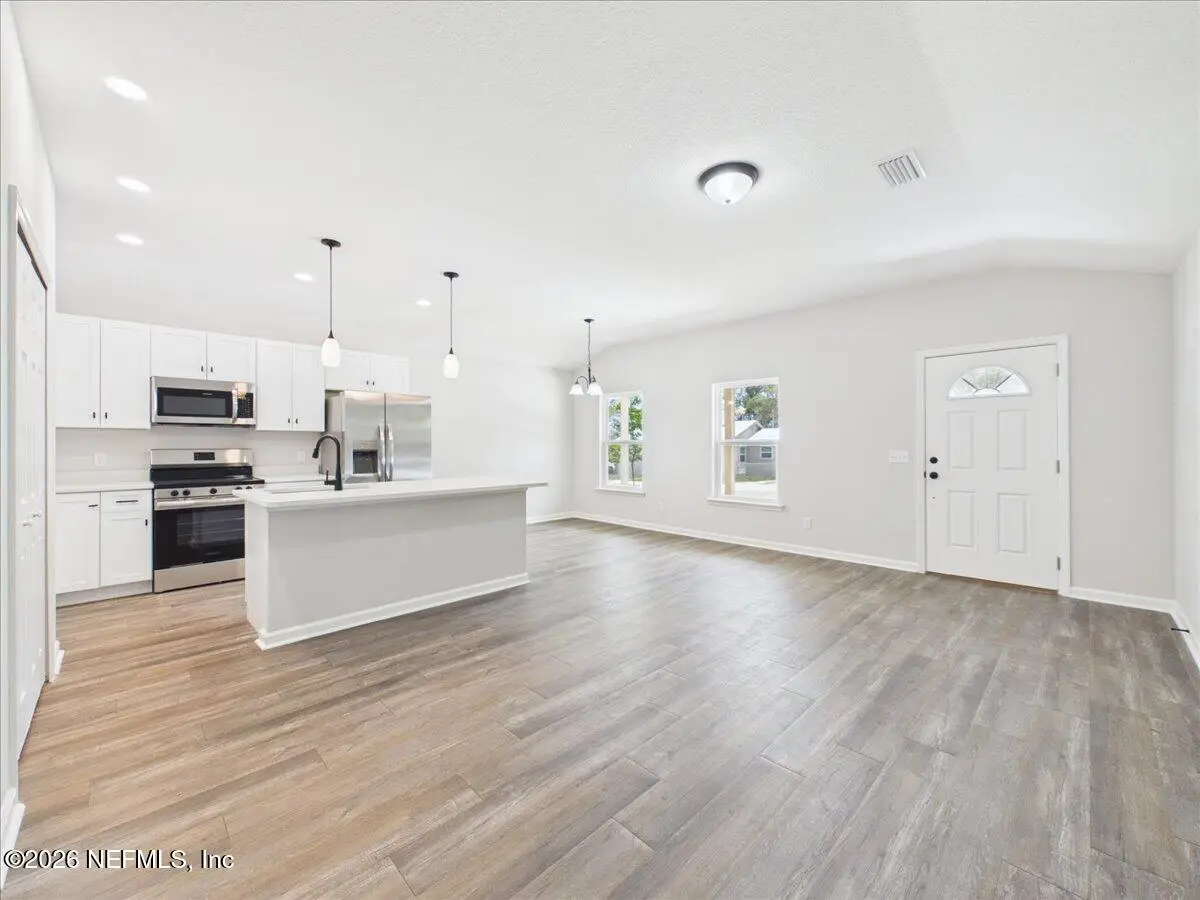 116 Moseley Avenue, Palatka, FL 32177 - #1