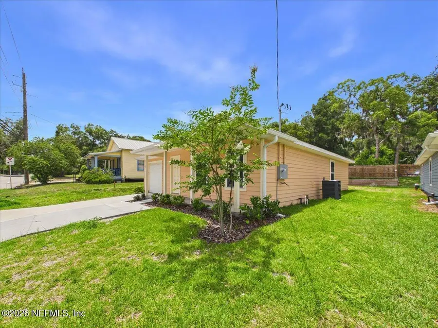 116 Moseley Avenue, Palatka, FL 32177 - #3