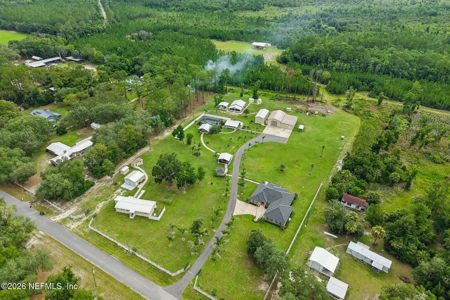 122 Macon Road, Palatka, FL 32177 - #3