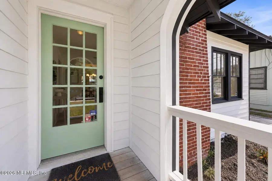 4759 Post Street, Jacksonville, FL 32205 - #2