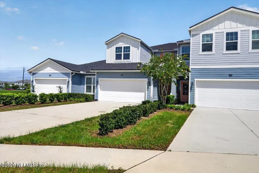 167 Tamar Court, Saint Augustine, FL 32095 - #3