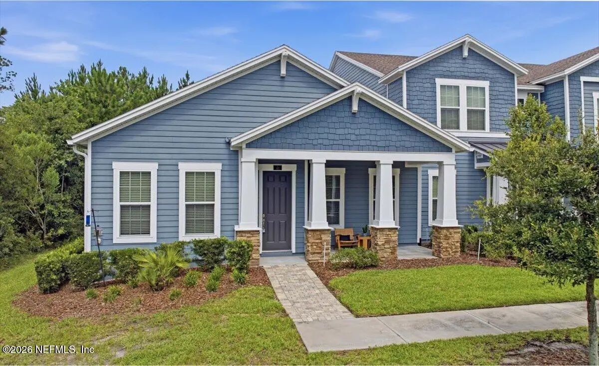 41 Bolsana Court, Saint Augustine, FL 32092 - #1