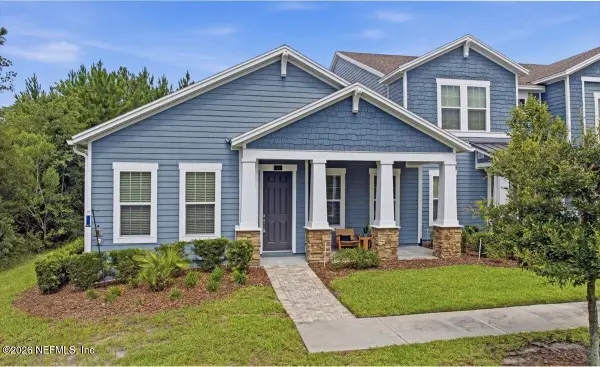 41 Bolsana Court, St. Augustine, FL 32092