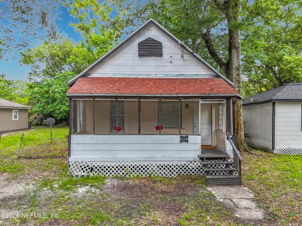 224 Spring Street, Jacksonville, FL 32254