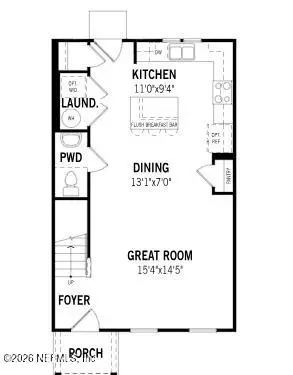 112 Cordelle Street, Saint Johns, FL 32259 - #2