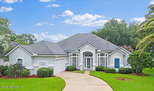 13983 Sound Overlook S Drive, Jacksonville, FL 32224