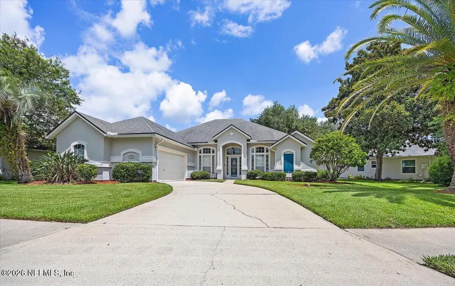 13983 Sound Overlook S Drive, Jacksonville, FL 32224 - #3