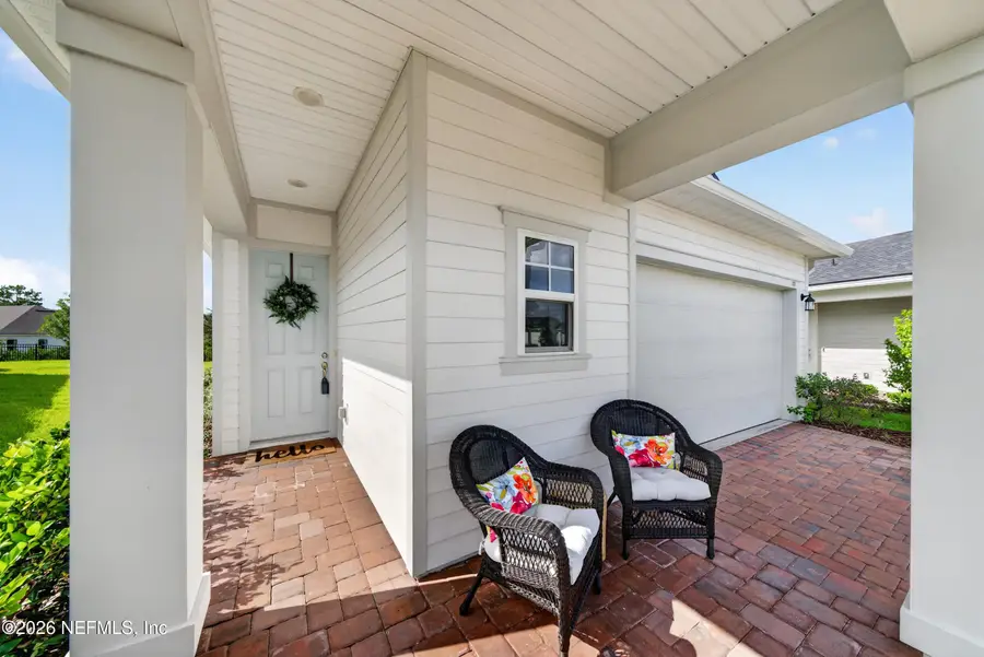 102 Amberwood Drive, Saint Augustine, FL 32092 - #3