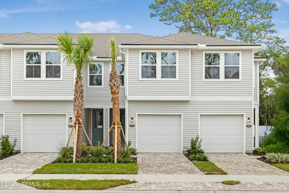 907 Egret Branch Way, Jacksonville, FL 32218 - #1