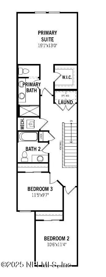 907 Egret Branch Way, Jacksonville, FL 32218 - #3
