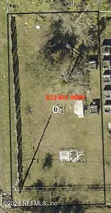0 Flicker Avenue, Jacksonville, FL 32219