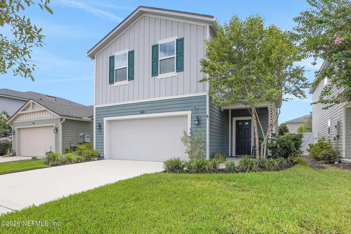 79 Sanderson Drive, Saint Johns, FL 32259 - #1