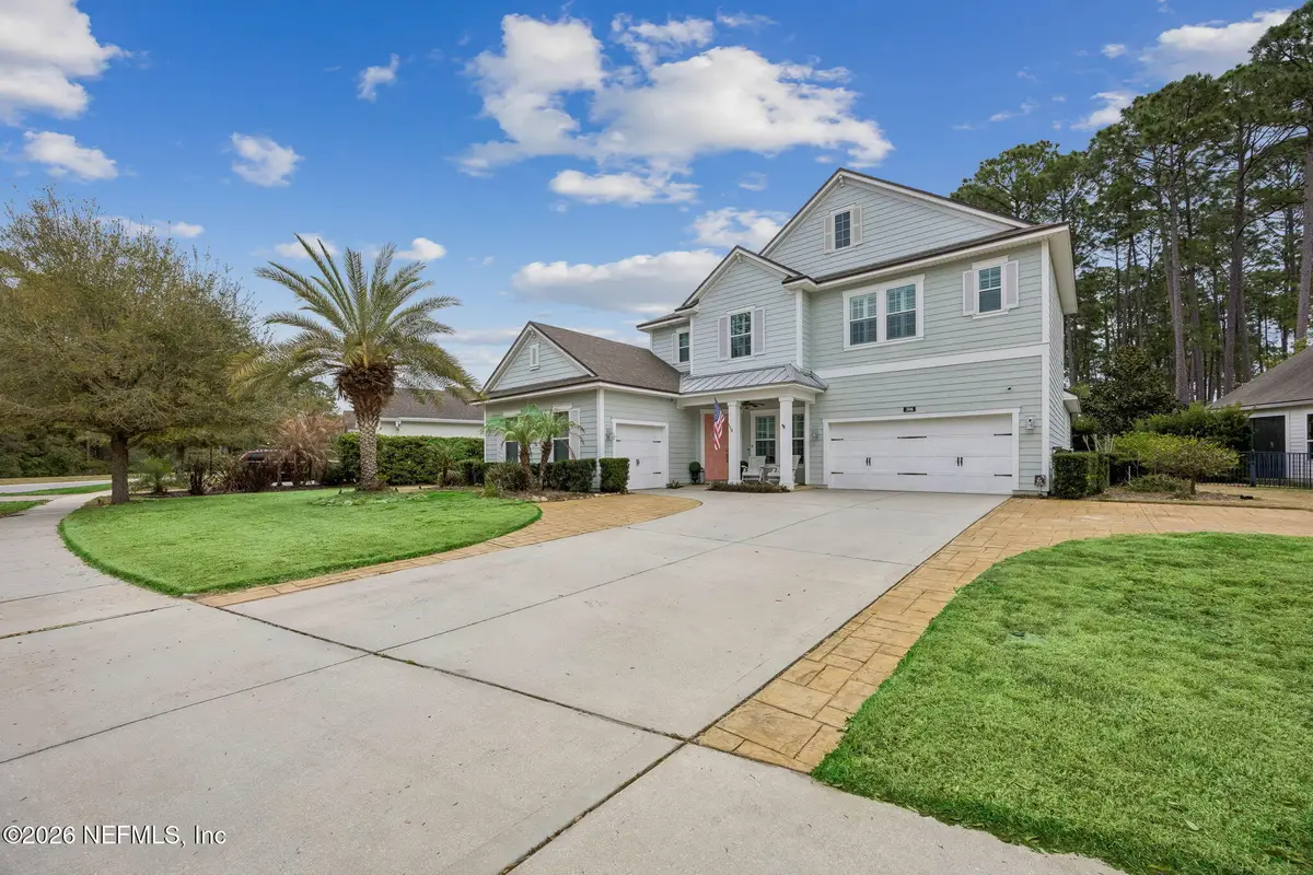 306 Southern Oak Drive, Ponte Vedra, FL 32081 - #1