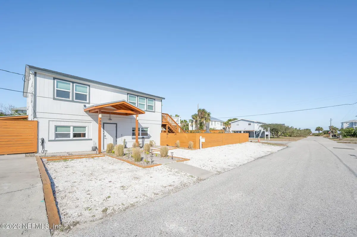 40 E Magnolia Avenue, Saint Augustine, FL 32080 - #1