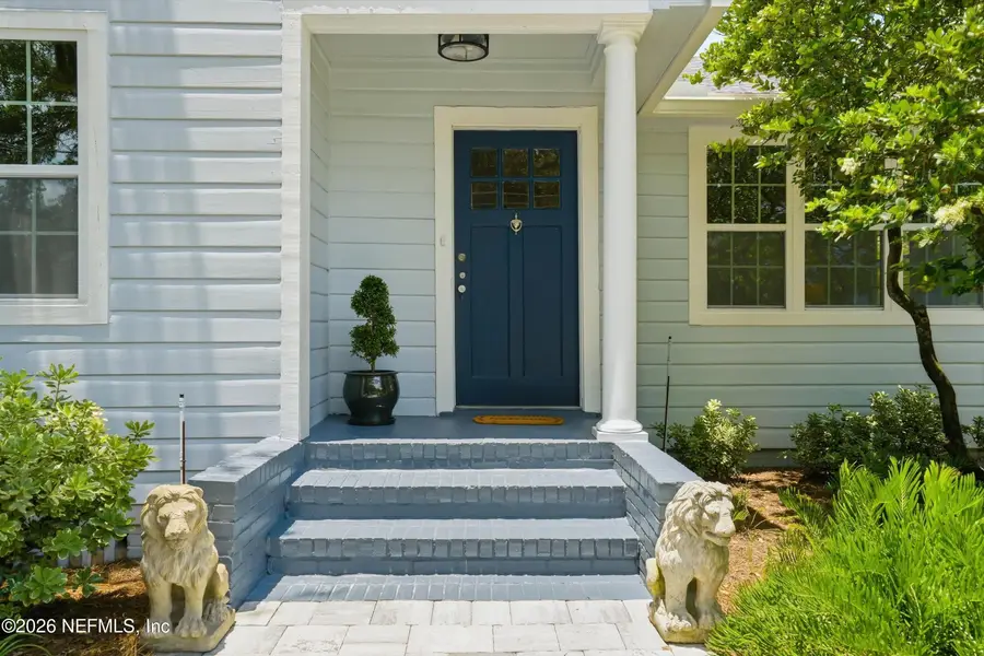 1552 Larue Avenue, Jacksonville, FL 32207 - #3