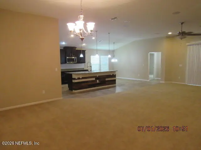 15815 Canoe Creek Drive, Jacksonville, FL 32218 - #3