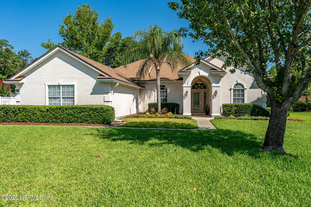 824 Bugle Branch Way, Saint Johns, FL 32259 - #1