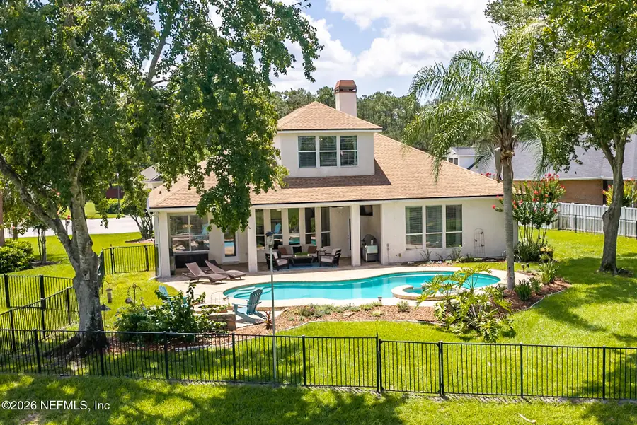 824 Bugle Branch Way, Saint Johns, FL 32259 - #2